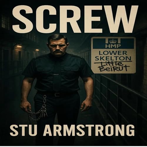 Cover of Screw