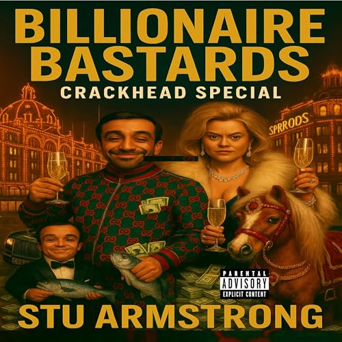 Cover of Billionaire Bastards (Special Edition)