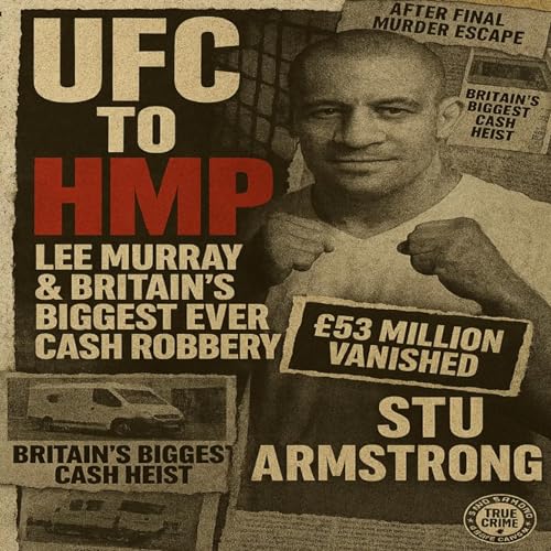 Cover of UFC to HMP