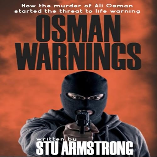 Cover of Osman Warning