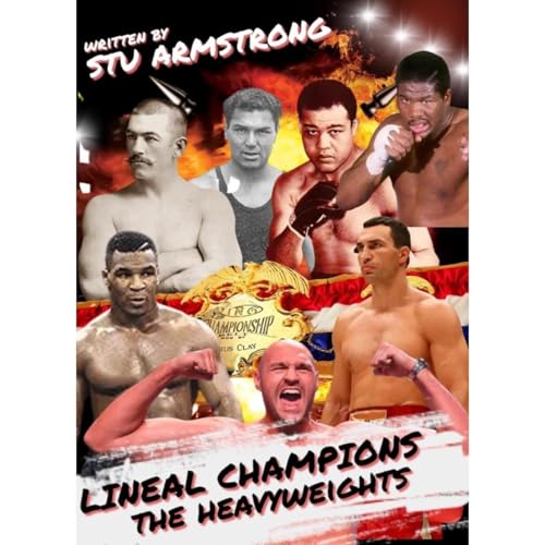 Cover of Lineal Champions