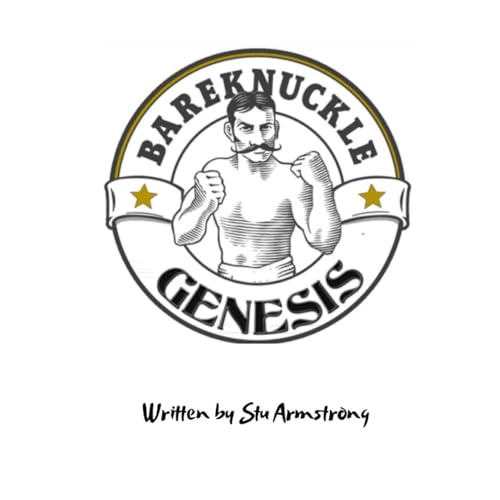 Cover of Bare Knuckle Boxing - Genesis