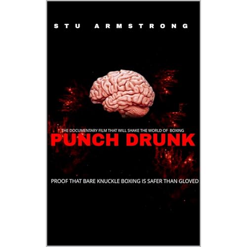 Cover of Punch Drunk