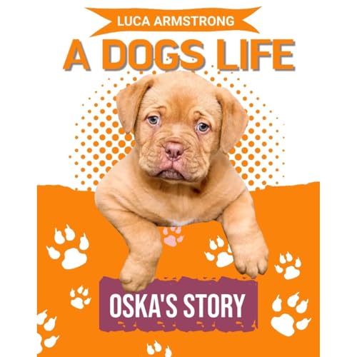 Cover of A Dogs Life