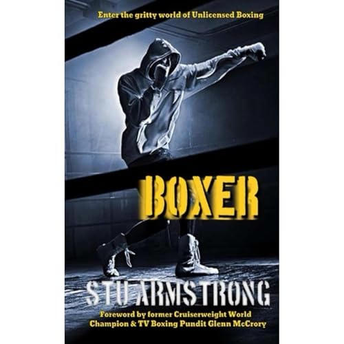 Cover of Boxer