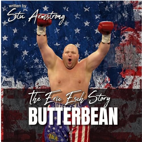 Cover of Butterbean