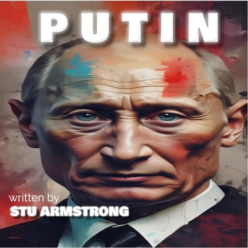 Cover of Putin