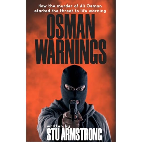 Cover of Osman Warning