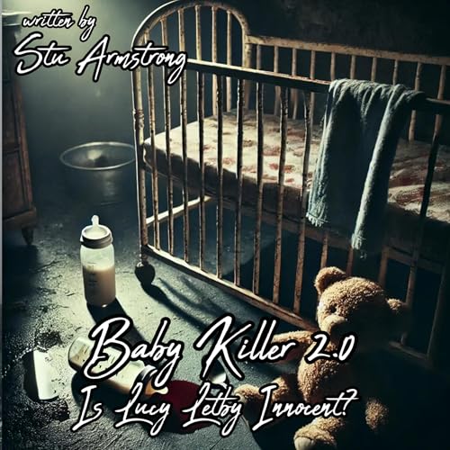 Cover of Baby Killer 2