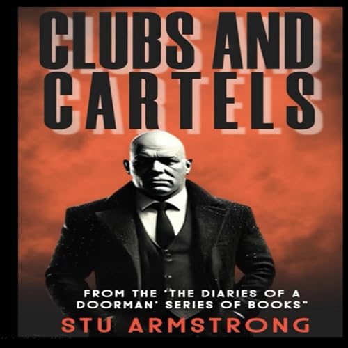 Cover of Clubs and Cartels