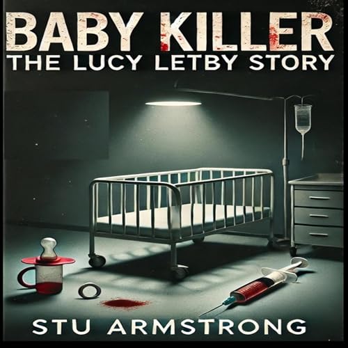 Cover of Baby Killer