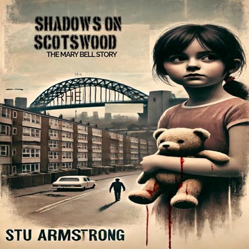 Cover of Shadows on Scotswood