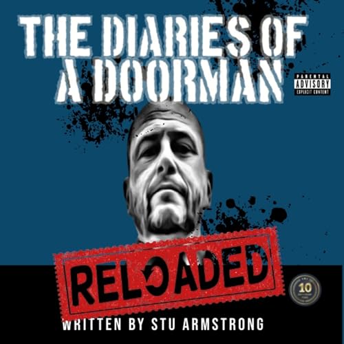 Cover of The Diaries of a Doorman: Reloaded