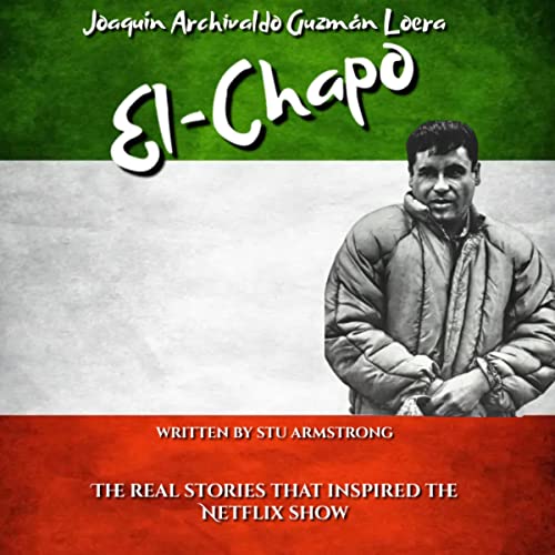 Cover of El Chapo