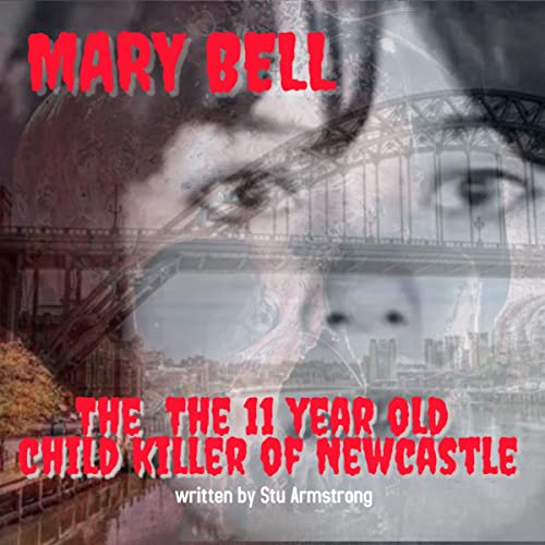 Cover of Mary Bell