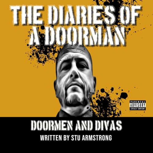 Cover of Doormen & Divas