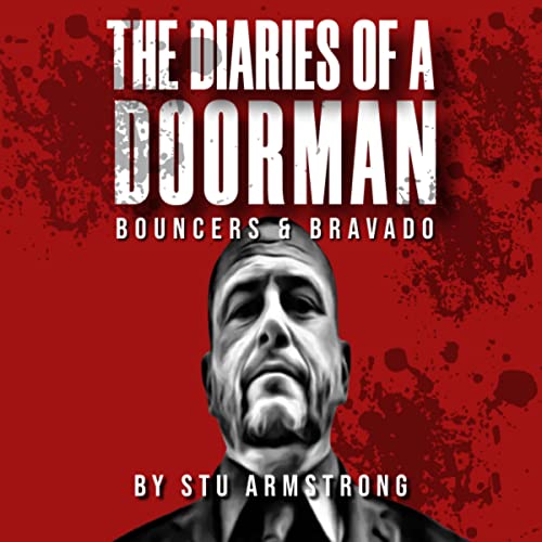 Cover of Bouncers & Bravado