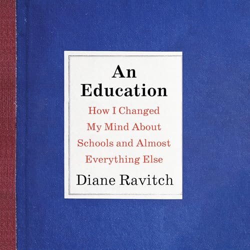 Cover of An Education
