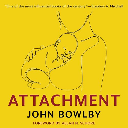 Cover of Attachment