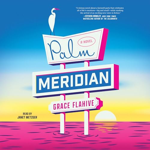 Cover of Palm Meridian
