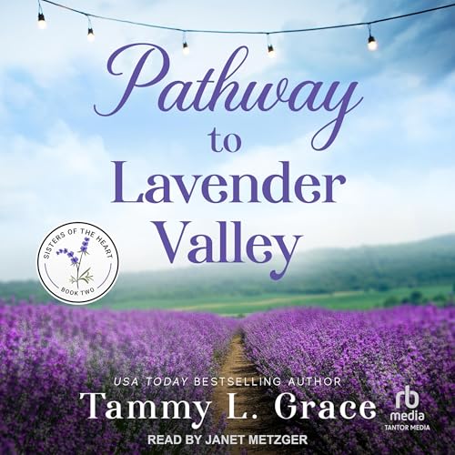 Cover of Pathway to Lavender Valley