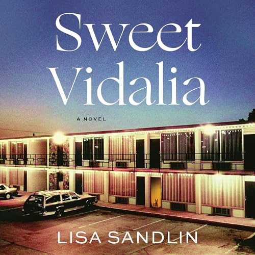 Cover of Sweet Vidalia