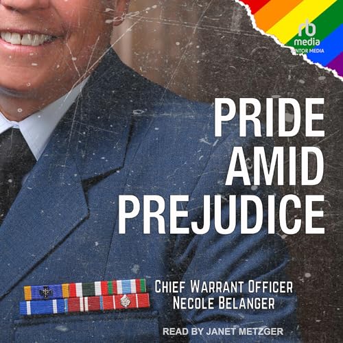 Cover of Pride Amid Prejudice