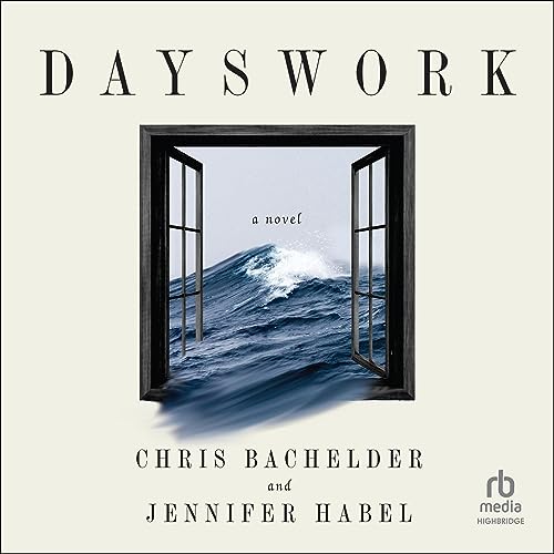 Cover of Dayswork