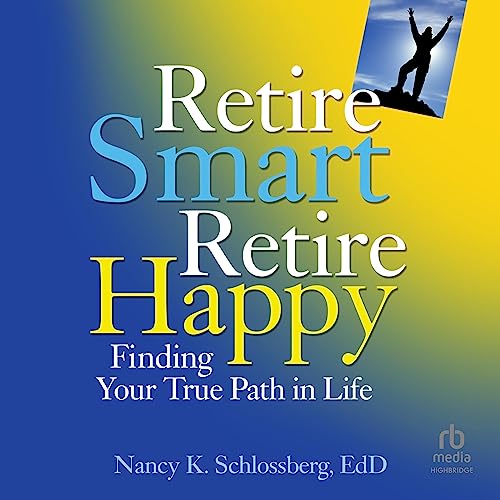 Cover of Retire Smart, Retire Happy