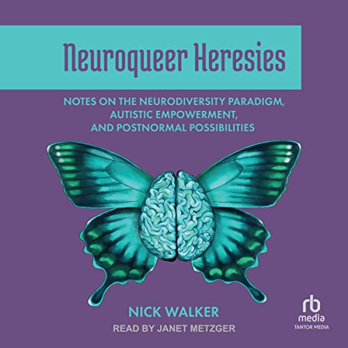 Cover of Neuroqueer Heresies