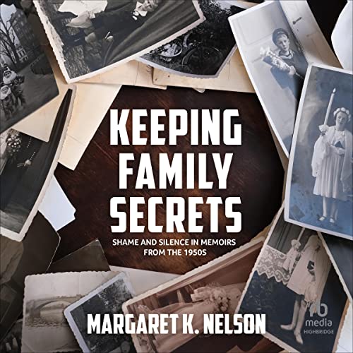 Cover of Keeping Family Secrets