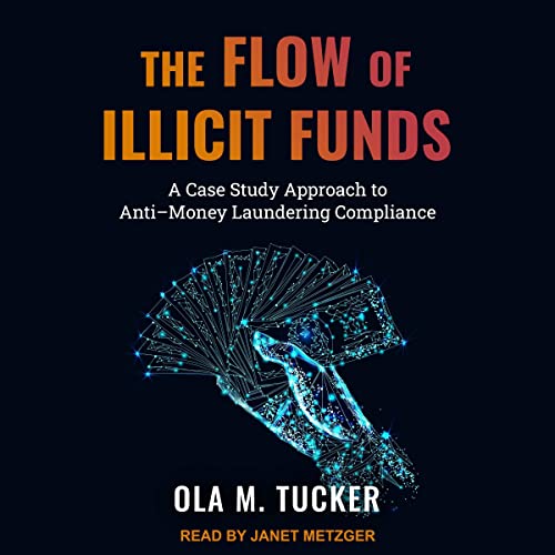 Cover of The Flow of Illicit Funds