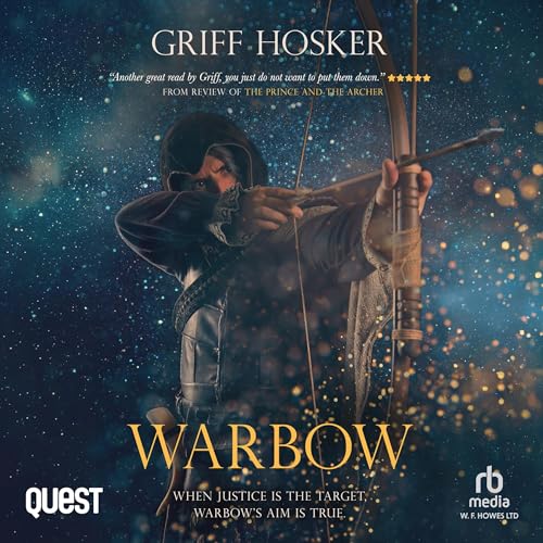 Cover of Warbow