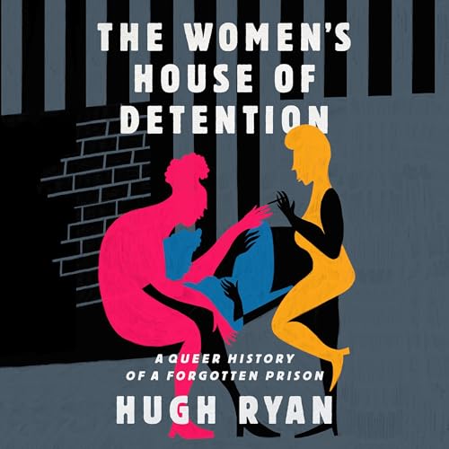 Cover of The Women's House of Detention