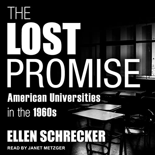 Cover of The Lost Promise