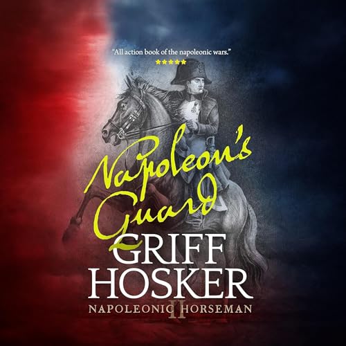 Cover of Napoleon's Guard