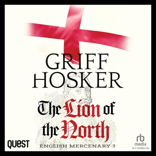 Cover of Lion of the North