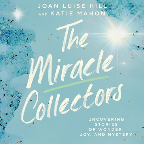 Cover of The Miracle Collectors