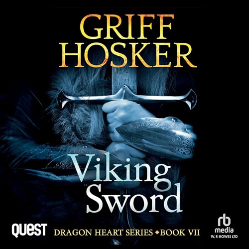 Cover of Viking Sword