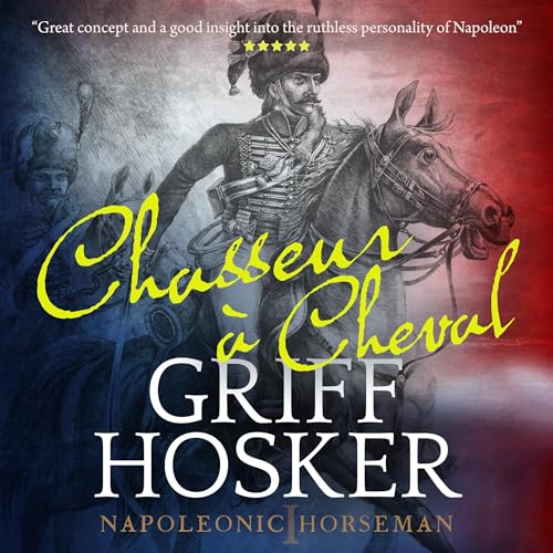 Cover of Chasseur à Cheval