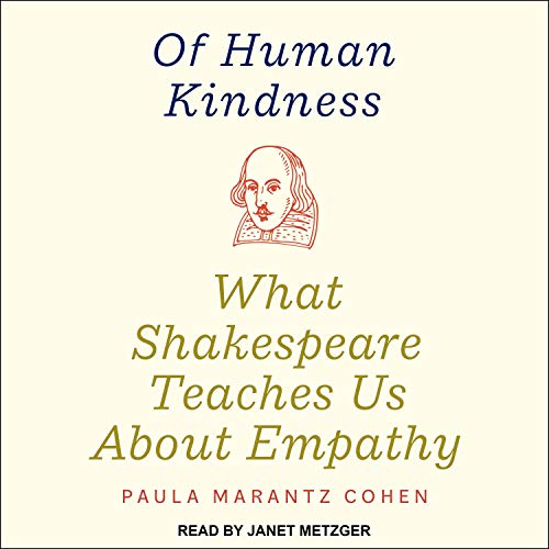 Cover of Of Human Kindness