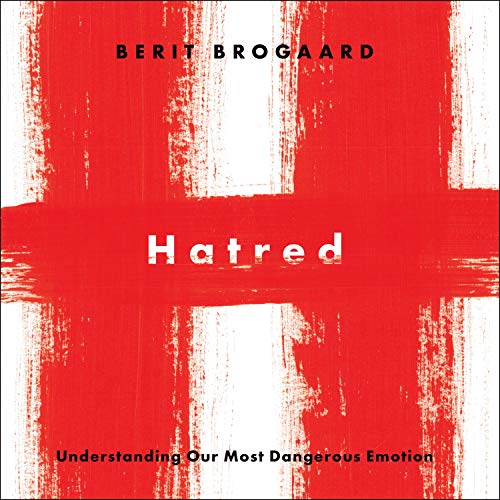 Cover of Hatred