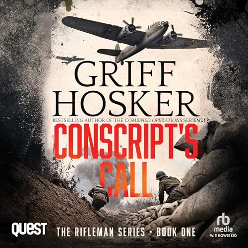 Cover of Conscripts Call