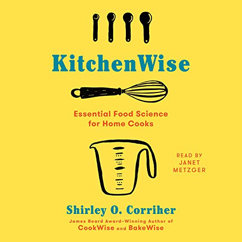 Cover of KitchenWise