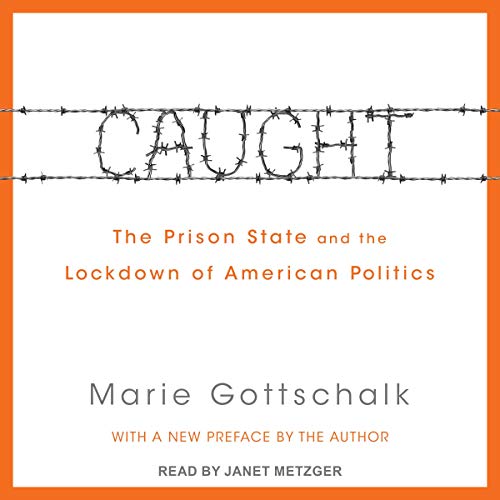 Cover of Caught