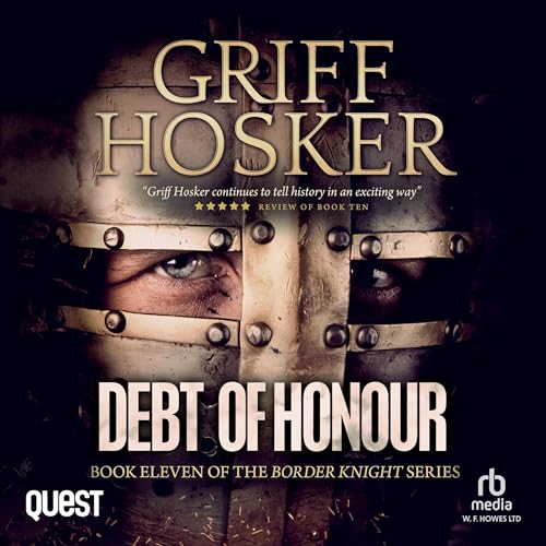 Cover of Debt of Honour