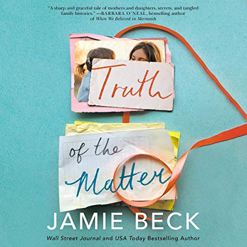 Cover of Truth of the Matter