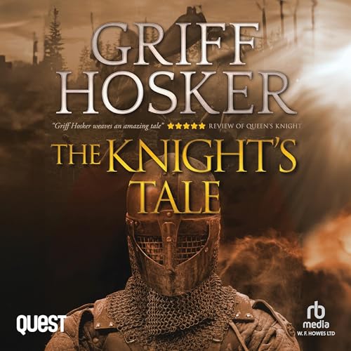 Cover of The Knight's Tale