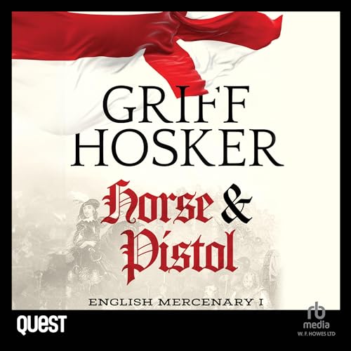 Cover of Horse and Pistol