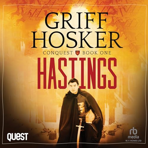 Cover of Hastings